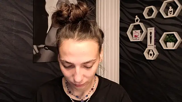 annabishop online show from October 5, 2025, 1:15 am