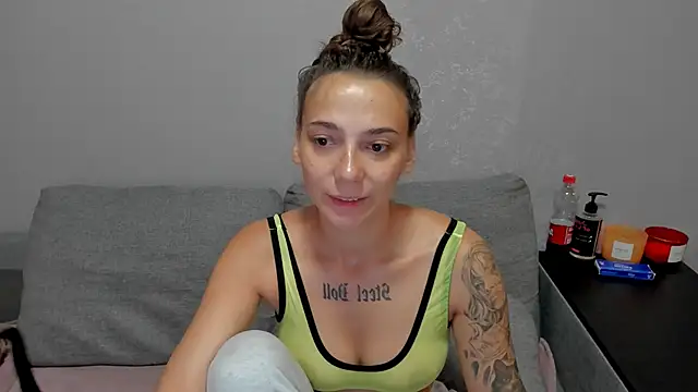 annabishop online show from November 21, 2025, 12:21 am