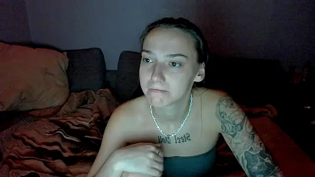 annabishop online show from December 22, 2025, 12:07 am