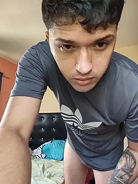 Deibyguzman online show from March 11, 2026, 5:41 pm