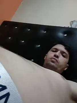 Deibyguzman online show from March 14, 2026, 5:46 am