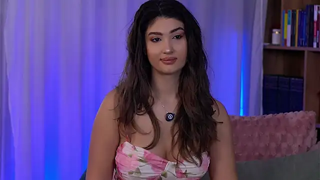 SarahPeach8 online show from February 14, 2026, 9:17 am