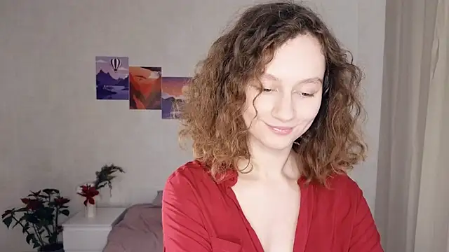 Snapshot of Leya_Curly chatting on January 27, 2025, 10:06 am Leya Curly online show from January 27, 2025, 10:06 am