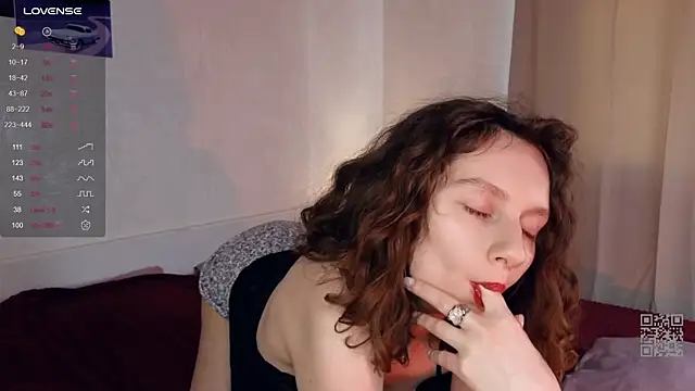 Snapshot of Leya_Curly chatting on February 27, 2025, 1:17 pm Leya Curly online show from February 27, 2025, 1:17 pm
