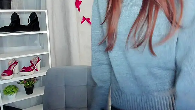 Sahara Shields online show from February 6, 2025, 10:15 am