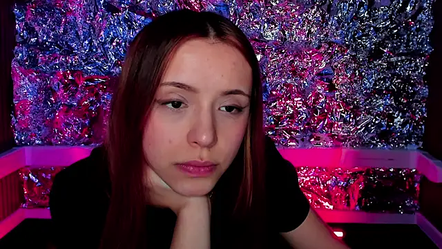 Sahara Shields online show from February 7, 2025, 12:28 pm