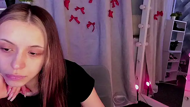 Sahara Shields online show from March 4, 2025, 10:24 am