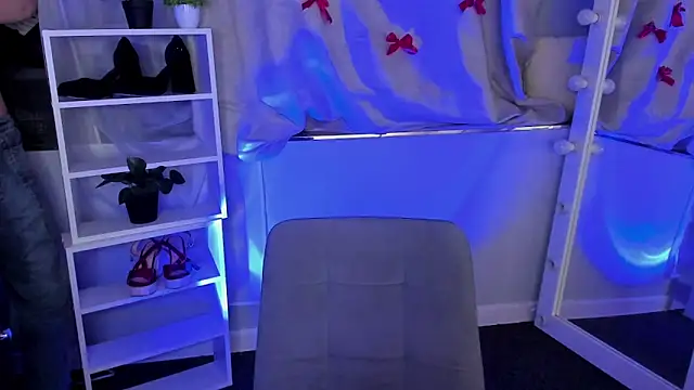 Sahara Shields online show from March 21, 2025, 10:28 am