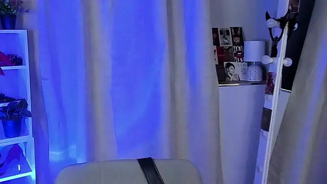 Sahara Shields online show from September 30, 2025, 10:20 am