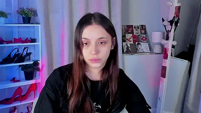 Sahara Shields online show from October 20, 2025, 9:21 am