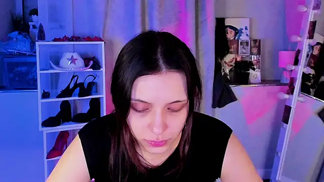 Sahara Shields online show from February 25, 2026, 9:08 am