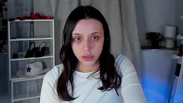 Sahara Shields online show from May 3, 2026, 9:59 am