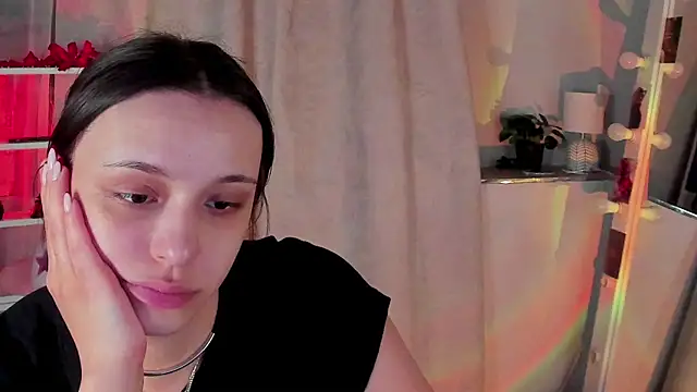 Sahara Shields online show from May 7, 2026, 9:36 am