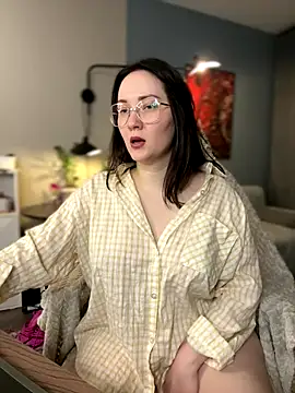 Kiss My Body online show from December 14, 2025, 7:18 pm