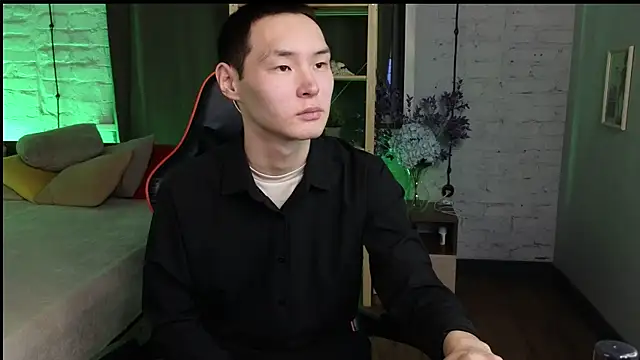 M Jasper online show from January 15, 2025, 12:47 pm