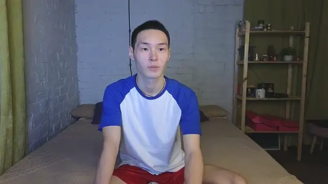 M Jasper online show from March 13, 2025, 7:06 pm