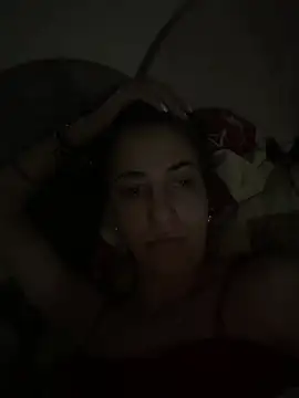 KeylaBlair online show from March 6, 2026, 1:02 am