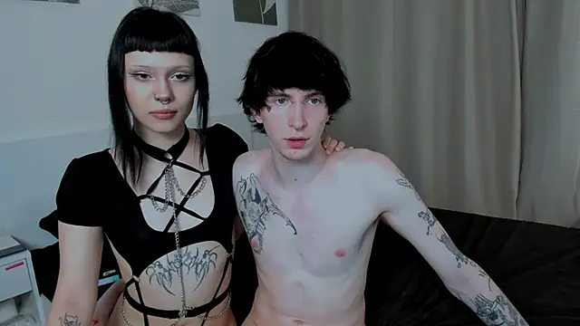 LadyTrep online show from March 4, 2025, 6:29 pm