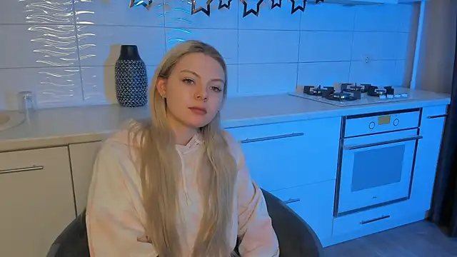 SynnoveEyre online show from January 22, 2025, 12:38 pm