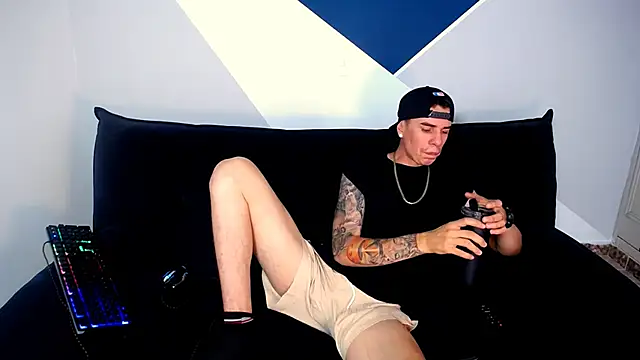 Snapshot of Baan10 chatting on January 23, 2025, 1:45 pm Baan10 online show from January 23, 2025, 1:45 pm