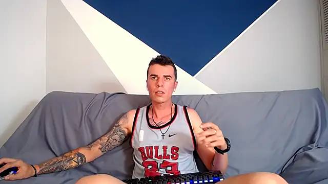 Snapshot of Baan10 chatting on January 24, 2025, 4:49 pm Baan10 online show from January 24, 2025, 4:49 pm