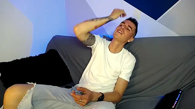 Snapshot of Baan10 chatting on January 27, 2025, 3:07 pm Baan10 online show from January 27, 2025, 3:07 pm