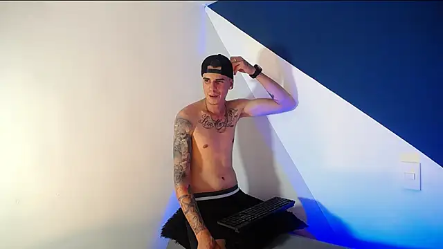 Snapshot of Baan10 chatting on January 29, 2025, 8:14 pm Baan10 online show from January 29, 2025, 8:14 pm