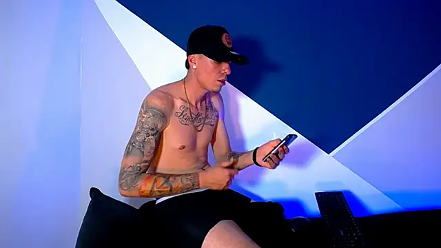 Snapshot of Baan10 chatting on February 6, 2025, 7:29 pm Baan10 online show from February 6, 2025, 7:29 pm