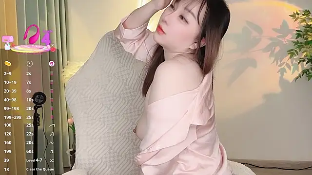 Alano-01 online show from November 22, 2025, 2:21 am