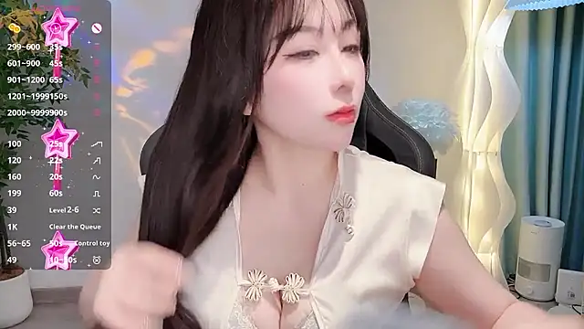 Alano-01 online show from June 19, 2026, 2:49 am