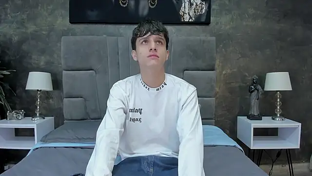 bruce hans online show from January 7, 2026, 11:45 am