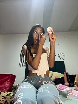 Keyler True18 online show from February 20, 2026, 10:27 am