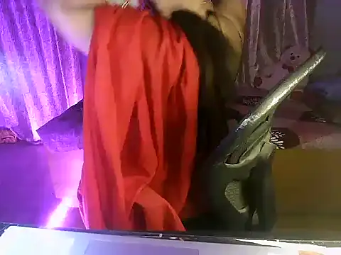 Snapshot of Alfiza46 chatting on October 10, 2025, 5:39 am Alfiza46 online show from October 10, 2025, 5:39 am