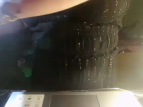 Snapshot of Alfiza46 chatting on October 19, 2025, 7:09 am Alfiza46 online show from October 19, 2025, 7:09 am