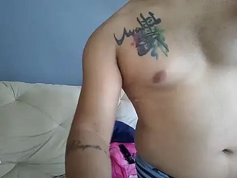 casallmer online show from January 13, 2025, 7:21 pm