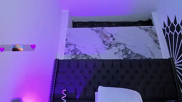 EthaanCox online show from February 28, 2026, 8:54 pm