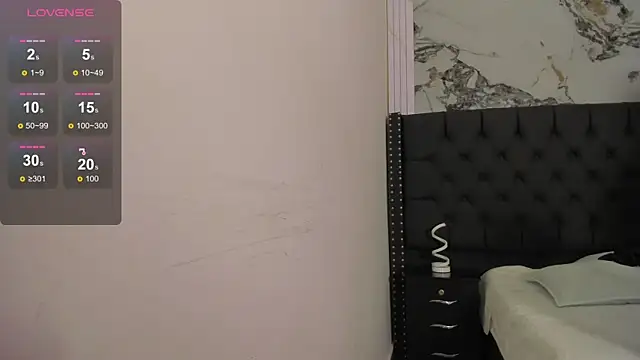 EthaanCox online show from March 1, 2026, 8:55 pm