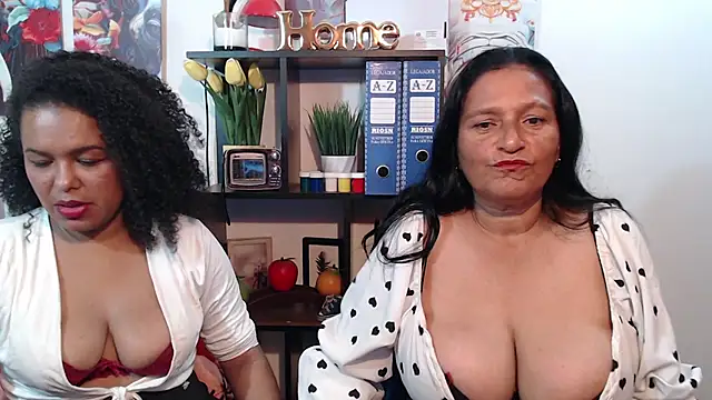 lady rebecca online show from February 27, 2025, 8:17 am