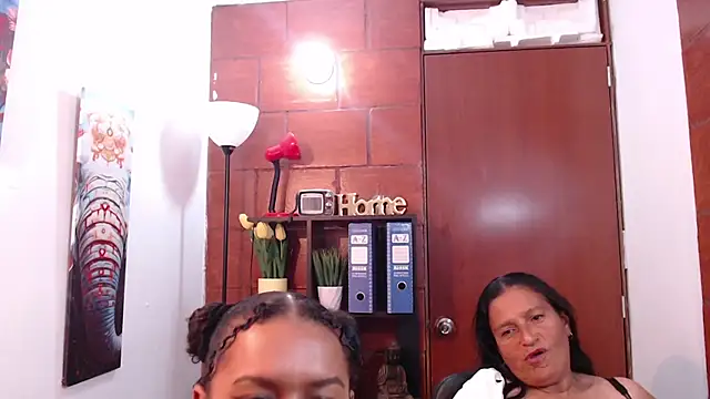 lady rebecca online show from March 16, 2025, 10:42 pm