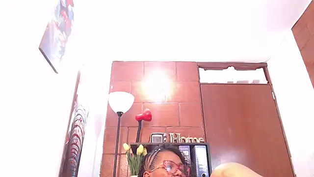 lady rebecca online show from March 18, 2025, 10:04 pm