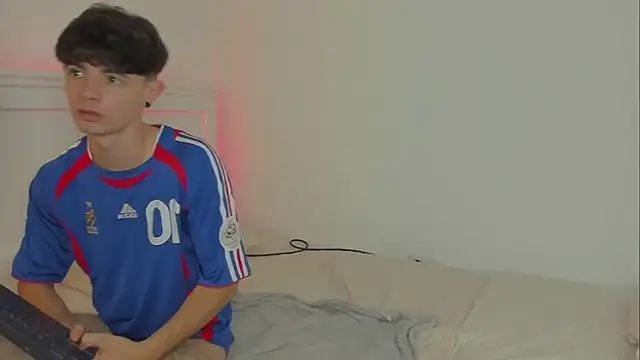 connor and angel online show from March 8, 2026, 2:04 am