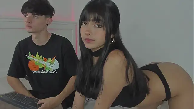 connor and angel online show from March 8, 2026, 9:40 pm