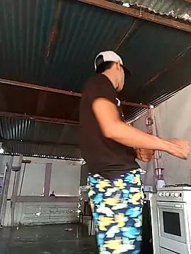 matteo rivas online show from October 20, 2025, 3:45 pm