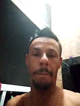 Santanacumxplod online show from March 15, 2026, 3:34 am