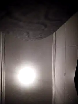 Santanacumxplod online show from June 14, 2026, 2:09 am