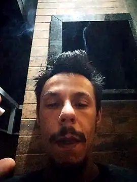 Santanacumxplod online show from June 14, 2026, 2:35 am
