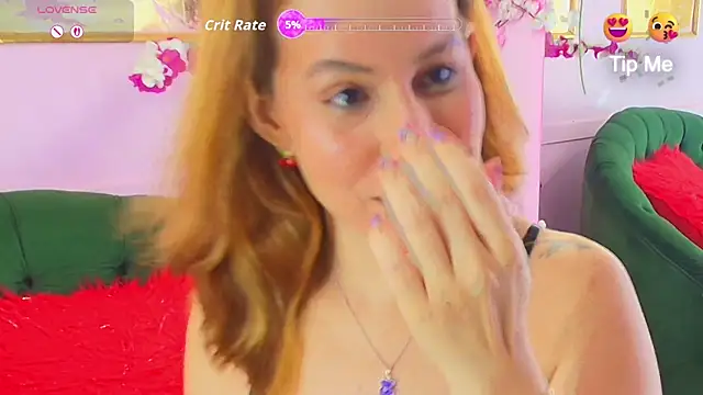 Snapshot of scarlette69 chatting on September 21, 2025, 8:54 pm scarlette69 online show from September 21, 2025, 8:54 pm