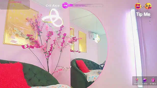 Snapshot of scarlette69 chatting on September 22, 2025, 7:38 pm scarlette69 online show from September 22, 2025, 7:38 pm