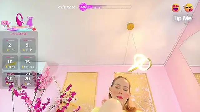 Snapshot of scarlette69 chatting on October 8, 2025, 7:44 pm scarlette69 online show from October 8, 2025, 7:44 pm