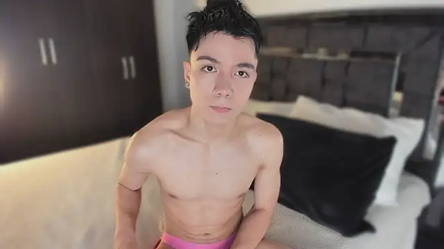 alanblack1 online show from March 10, 2026, 1:05 pm